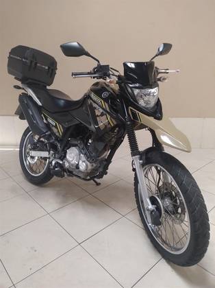 YAMAHA XTZ 150 CROSSER Z 